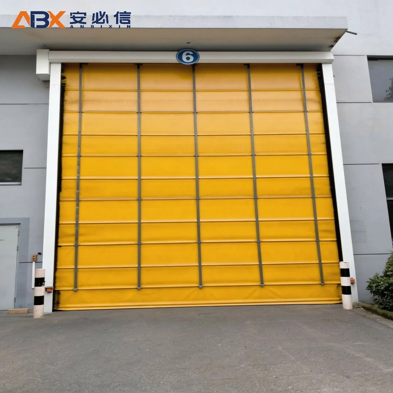 保山充气式门封